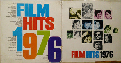 Film Hits 1976 - Various