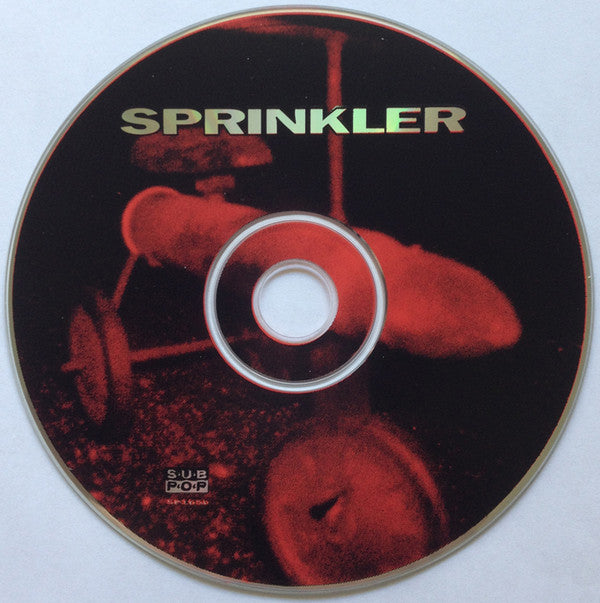 More Boy, Less Friend - Sprinkler (3)