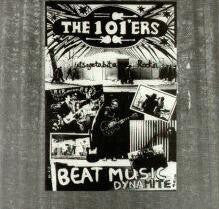 Beat Music Dynamite - The 101'ers