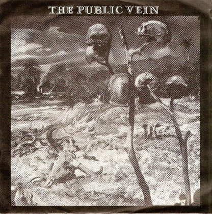 Carry On - The Public Vein