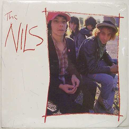 The Nils - The Nils