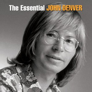 The Essential John Denver - John Denver