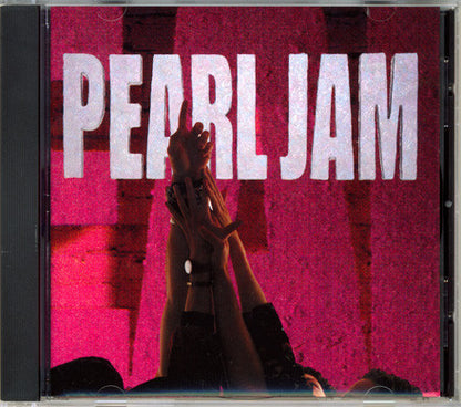 Ten - Pearl Jam