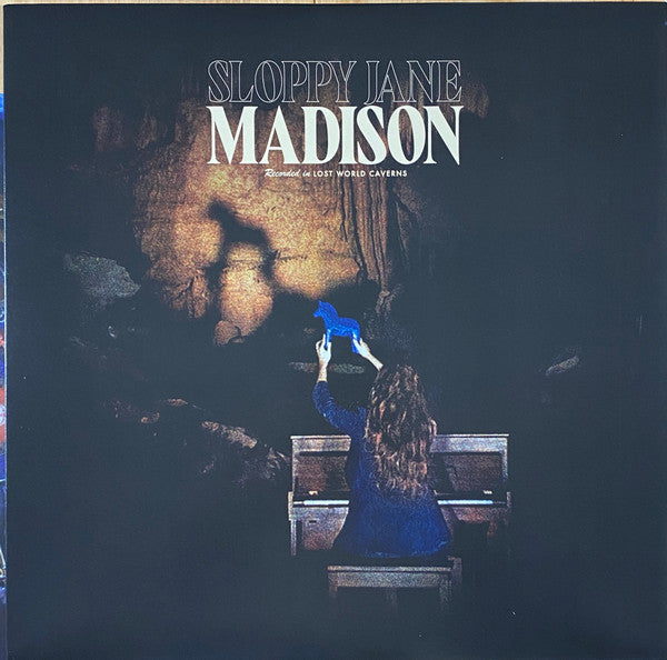 Madison - Sloppy Jane