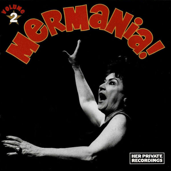 Mermania! Volume 2 - Ethel Merman