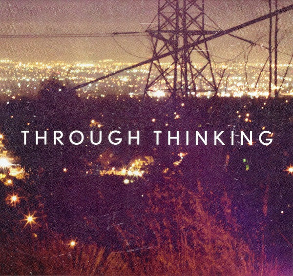 When You're Through Thinking, Say Yes - Yellowcard