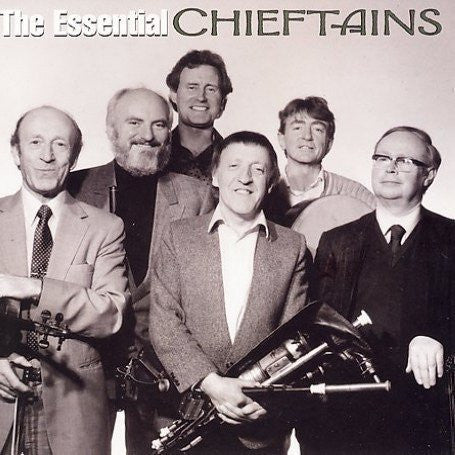 The Essential Chieftains - The Chieftains