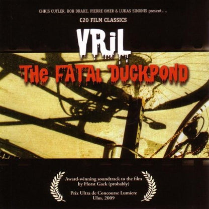 The Fatal Duckpond - VRIL (4)