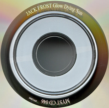 Glow Dying Sun - Jack Frost (3)