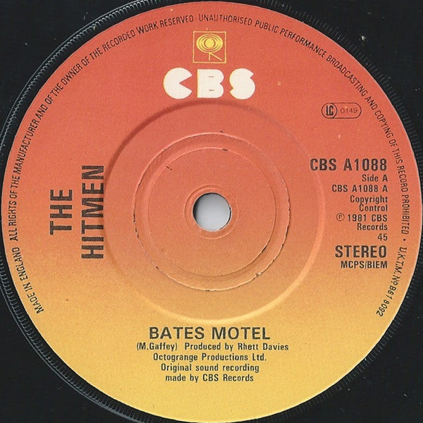 Bates Motel - The Hitmen (6)