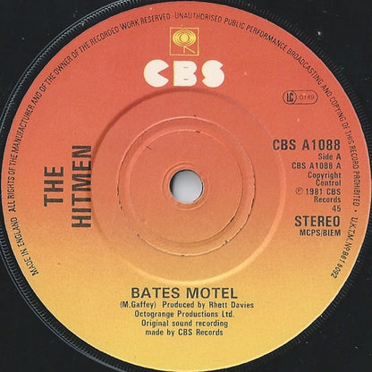 Bates Motel - The Hitmen (6)