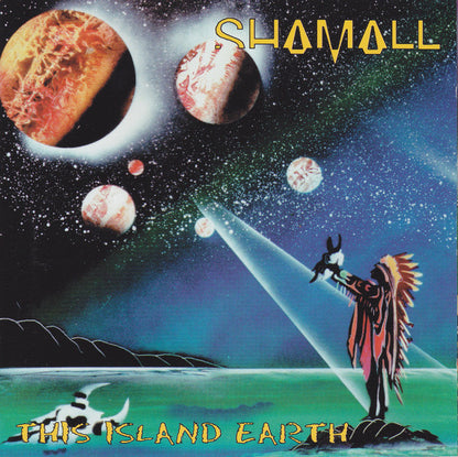 This Island Earth - Shamall