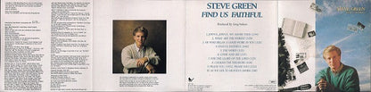 Find Us Faithful - Steve Green (3)