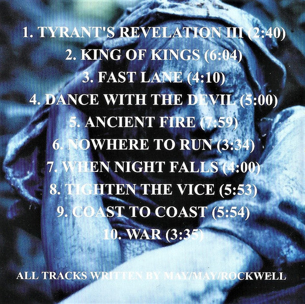 King Of Kings - Tyrant (8)