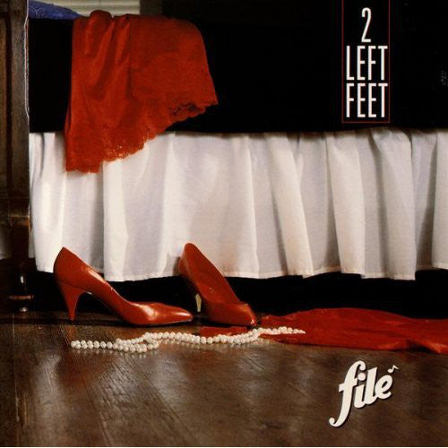 2 Left Feet - Filé