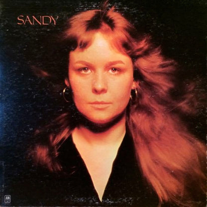 Sandy - Sandy Denny