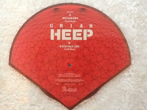 Rockarama - Uriah Heep