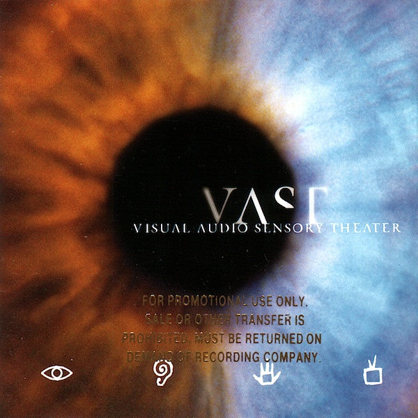 Visual Audio Sensory Theater - VAST