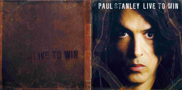 Live To Win - Paul Stanley