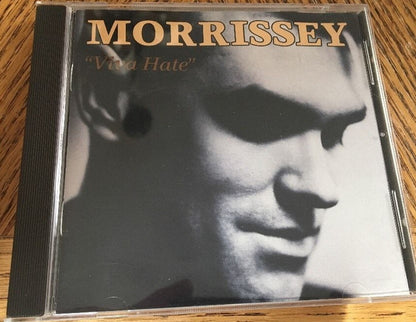 Viva Hate - Morrissey