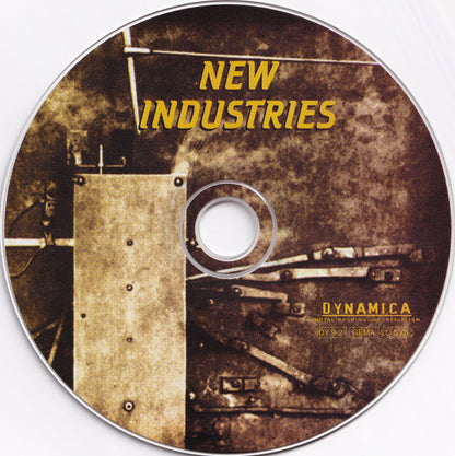New Industries - Various
