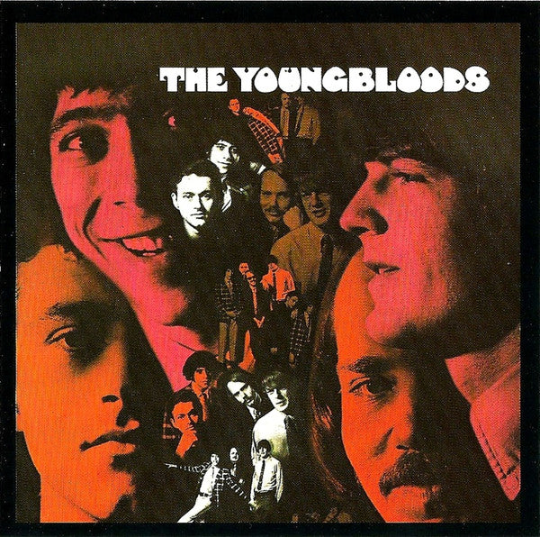 The Youngbloods - The Youngbloods