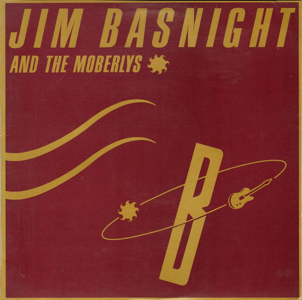 I Want To Be Yours - Jim Basnight and The Moberlys