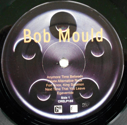 Bob Mould - Bob Mould