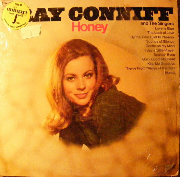 Honey - Ray Conniff And The Singers