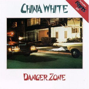 Dangerzone - China White (7) / Flyboys