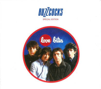 Love Bites - Buzzcocks