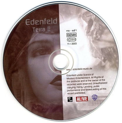 Terra E - Edenfeld