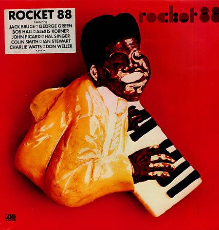 Rocket 88 - Rocket 88