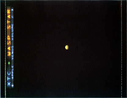 Wasp Star (Apple Venus Volume 2) - XTC