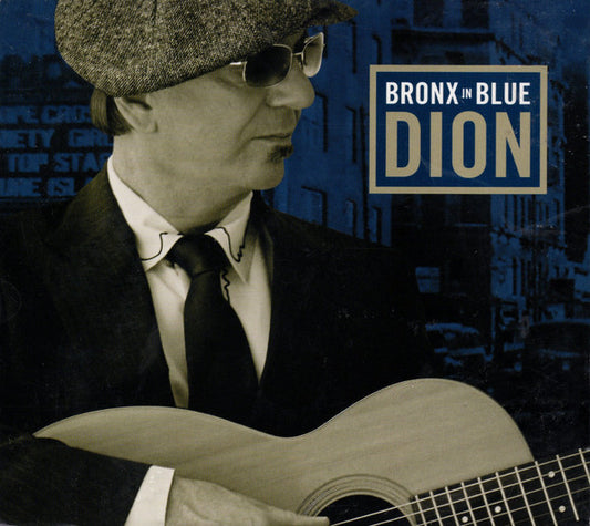 Bronx In Blue - Dion (3)