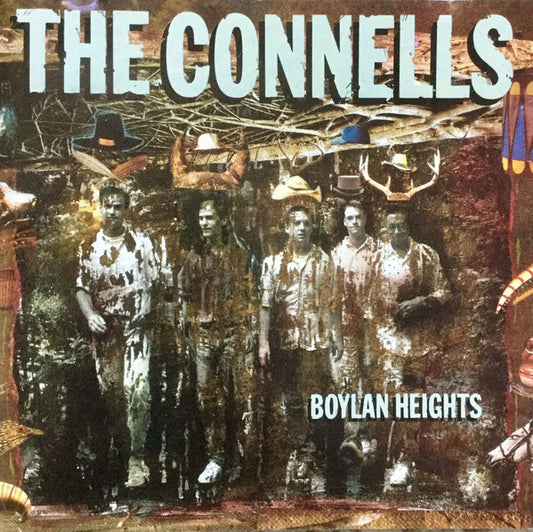 Boylan Heights - The Connells