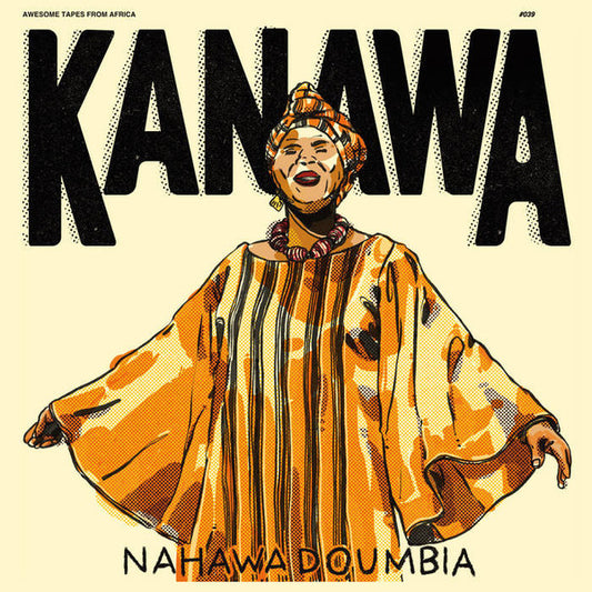 Kanawa - Nahawa Doumbia