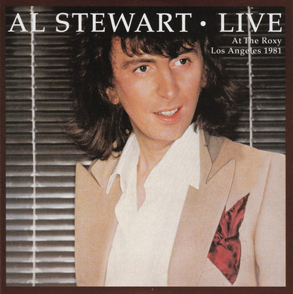 Original Album Series Volume 2 - Al Stewart