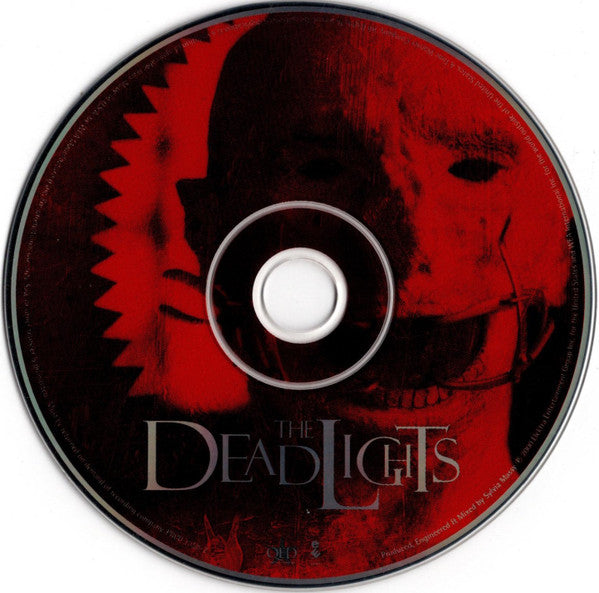 The Deadlights - The Deadlights