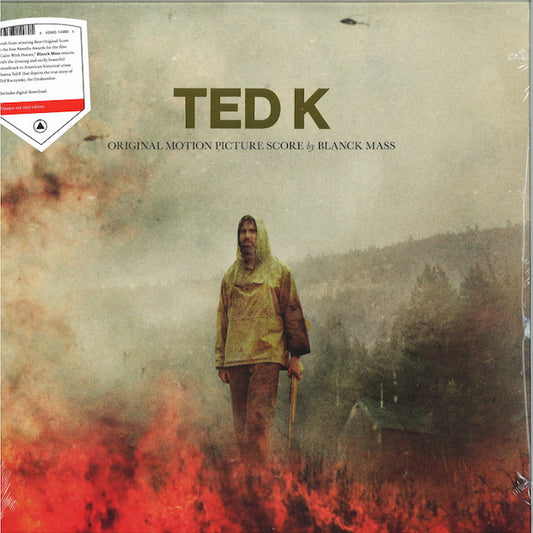 Ted K (Original Motion Picture Score) - Blanck Mass