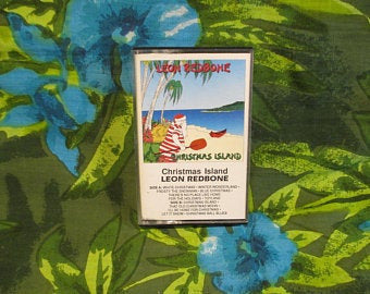 Christmas Island - Leon Redbone