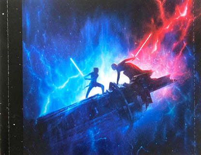 Star Wars: The Rise Of Skywalker (Original Motion Picture Soundtrack) - John Williams (4)