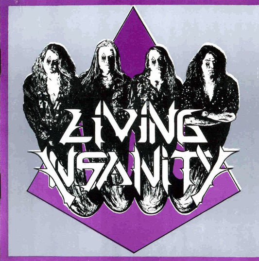 Living Insanity - Living Insanity