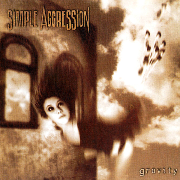 Gravity - Simple Aggression