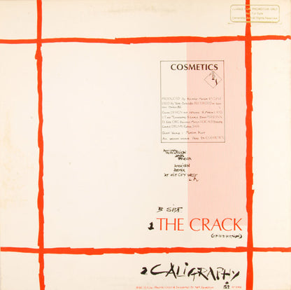 The Crack - Cosmetics (3)