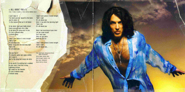 Live To Win - Paul Stanley