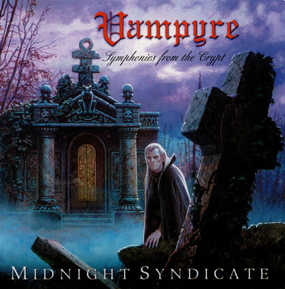 Vampyre (Symphonies From The Crypt) - Midnight Syndicate