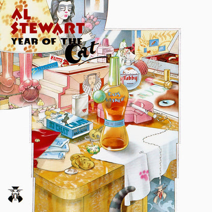 Year Of The Cat - Al Stewart