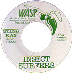 Sting Ray / Spin - Insect Surfers
