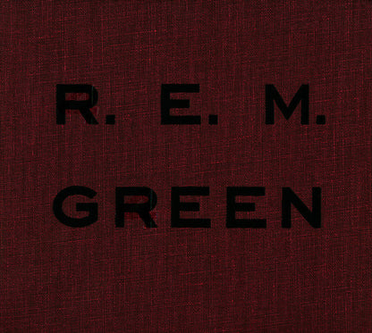 Green - R.E.M.